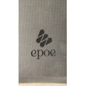 EPOE Exercise Mat ,Exercise Equipment Mat,Treadmill Mat, Exercise Bike Mat, Workout Mats for Home Gym Mats Gym Flooring Rubber Workout Mat Fitness Mat Large Yoga Mat