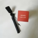 nicatty Selfie Sticks Compatible with iPhone, Android Samsung Smartphone