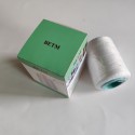 BETM Cotton Thread Sewing Thread Assortment Cotton Spools Thread 850 Yards