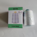 BETM Cotton Thread Sewing Thread Assortment Cotton Spools Thread 850 Yards