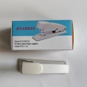 EVANUUI Paper Staplers Stapling Presses, Paper Staplers Desktop Staplers