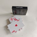 LanChuBo Playing Cards Party Game Cards Poker Playing Card Poker, Rummy, Euchre, Pinochle, Card Games