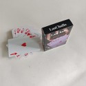 LanChuBo Playing Cards Party Game Cards Poker Playing Card Poker, Rummy, Euchre, Pinochle, Card Games