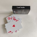 LanChuBo Playing Cards Party Game Cards Poker Playing Card Poker, Rummy, Euchre, Pinochle, Card Games