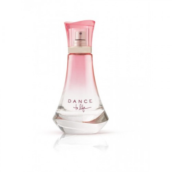 Dance to Life™ Eau de Parfum