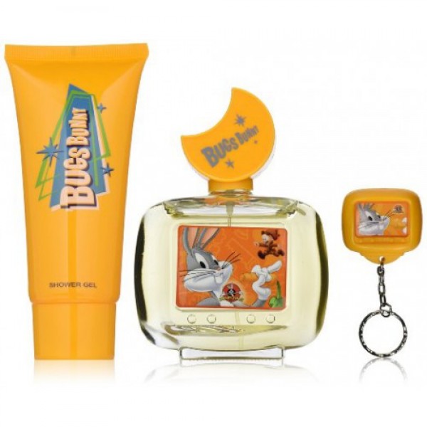 First American Brands Bugs Bunny Perfume for Children