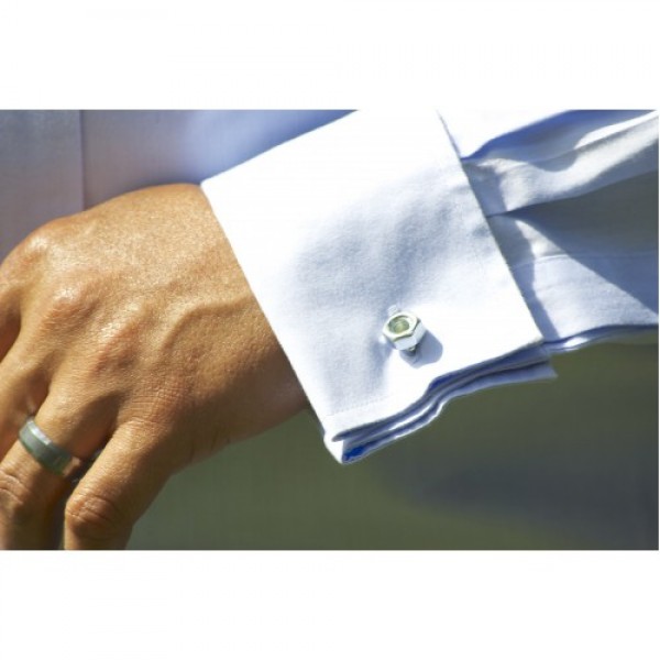 Nuts & Bolts Cufflinks