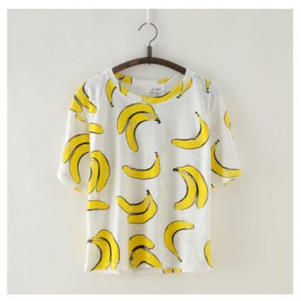 Fruit T-shirt