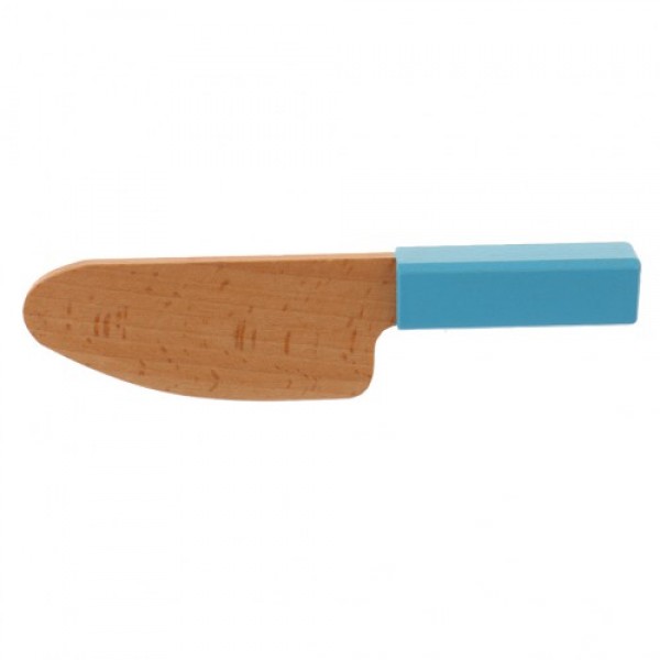       Wooden Pretend Toy Knife